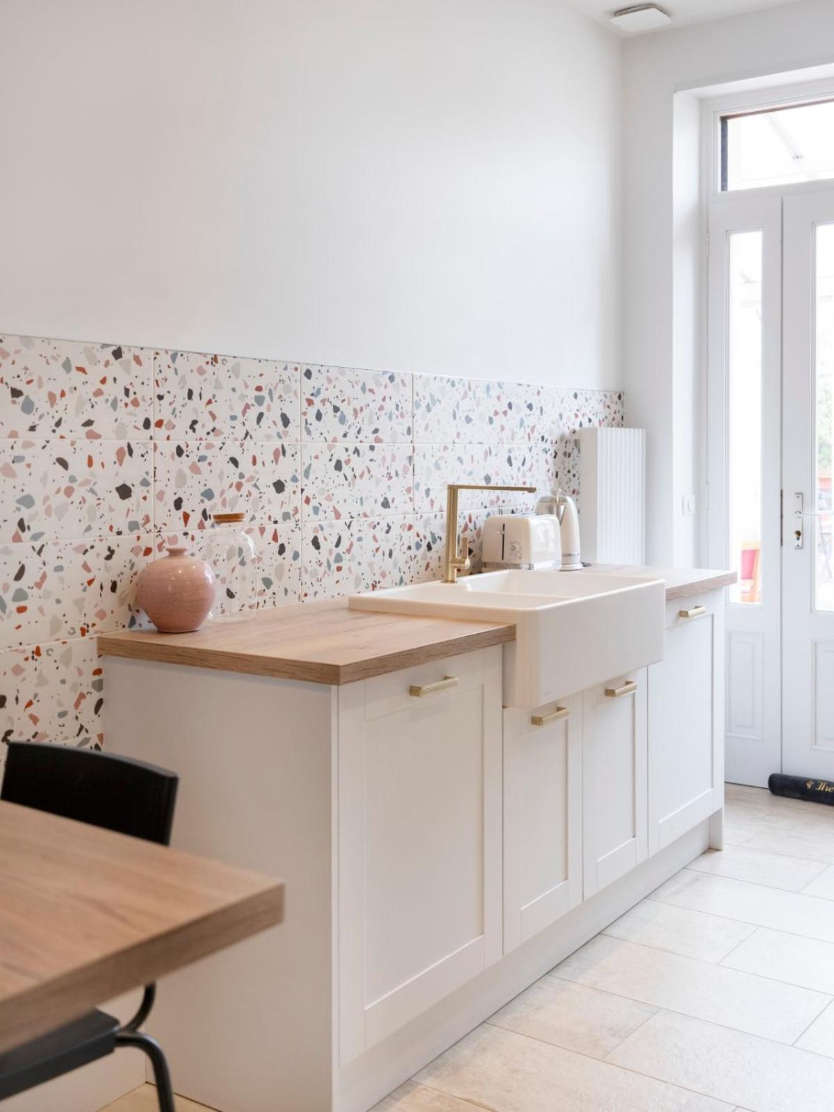 Le Joli Coeur Apartment