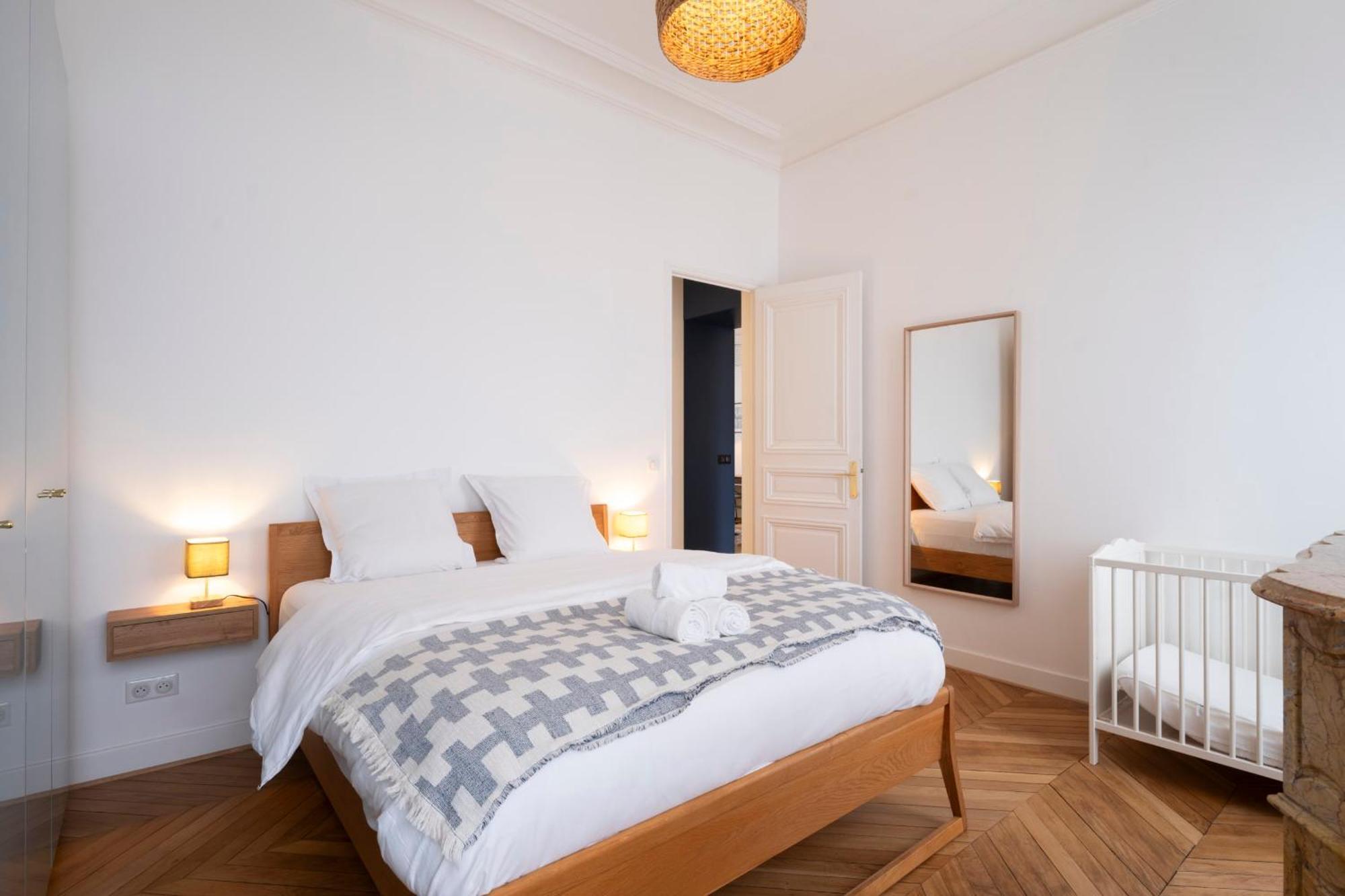 Appartement Le Joli Coeur