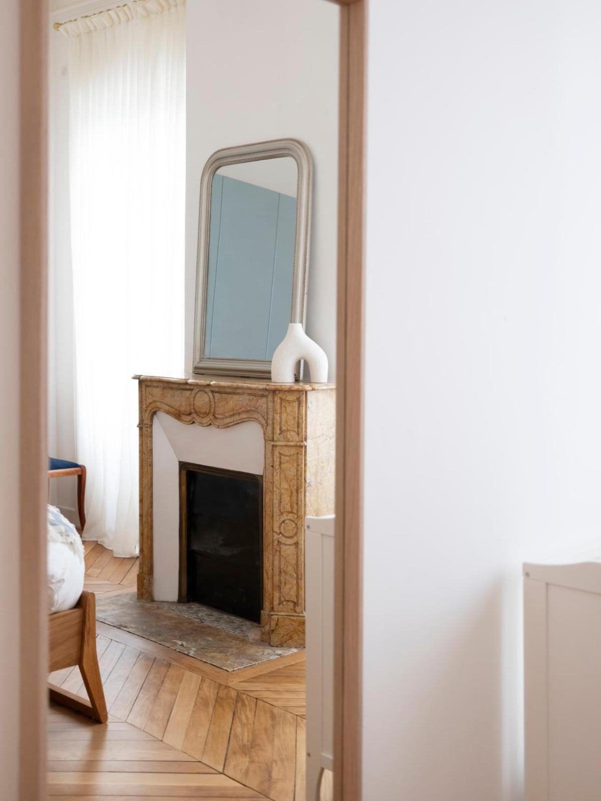 Le Joli Coeur Apartment