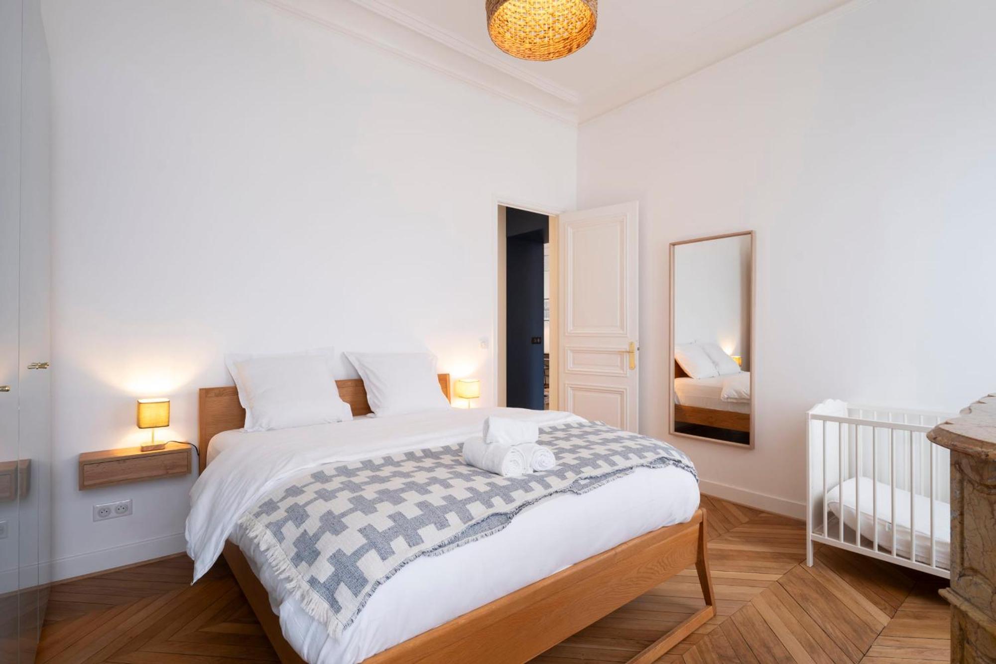 Le Joli Coeur Apartment *